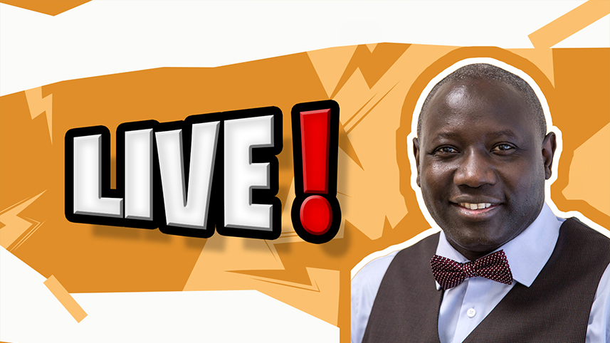 Bienvenue chez le Doc