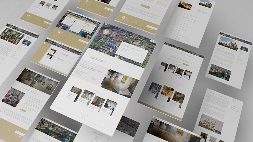 Association des Amis du Musée de Frouvirère