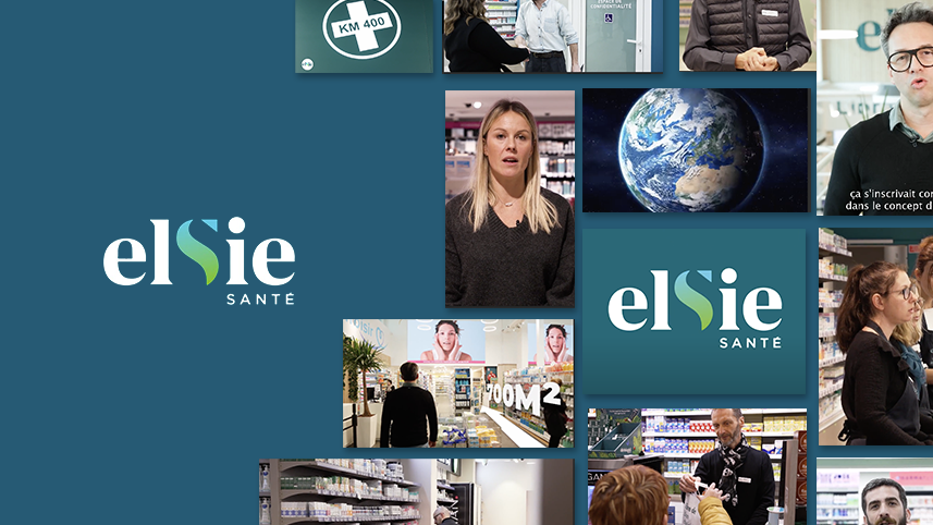 Elsie Santé
