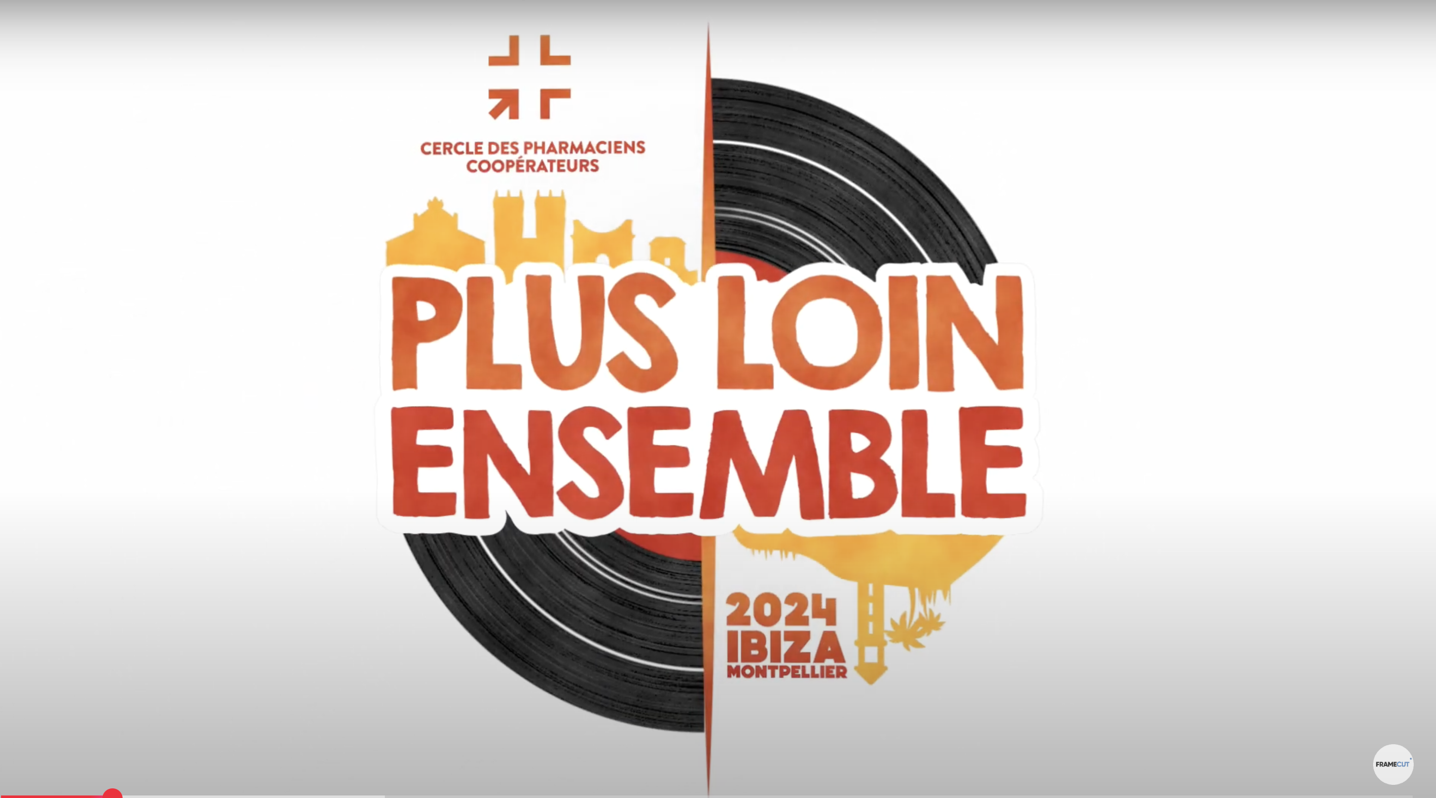 Séminaire CPC Montpellier/Ibiza